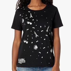 Karl Lagerfeld Paris